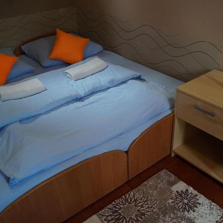 Osrodek Wypoczynkowy Forest Hotell Lublin Eksteriør bilde