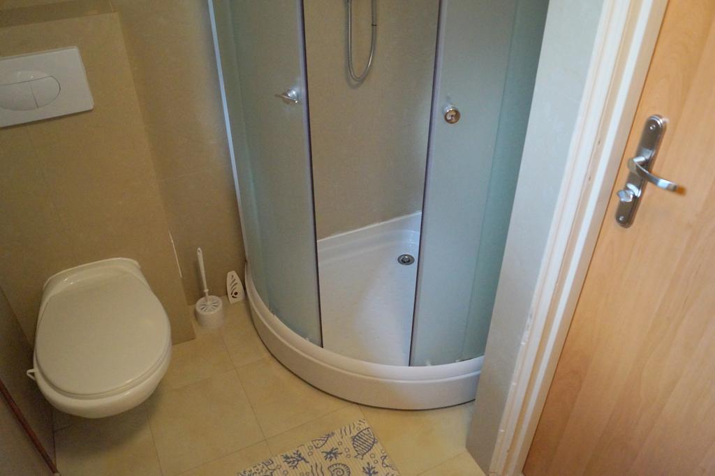 Osrodek Wypoczynkowy Forest Hotell Lublin Rom bilde